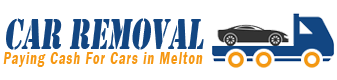 Car Removals Melton Logo