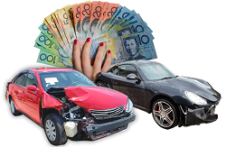 cash for old car removals Melton
